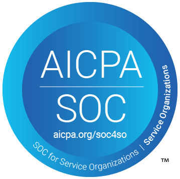 AICPA SOC 2 for Service Organizations