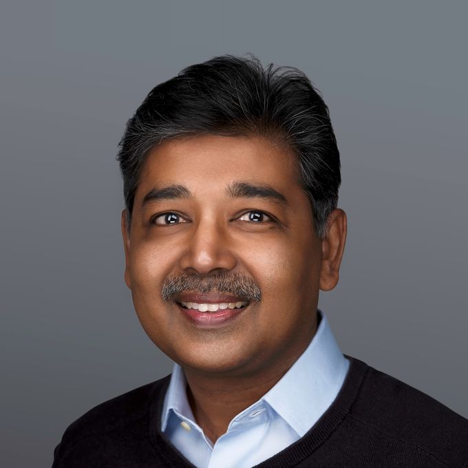 Sandeep Bose